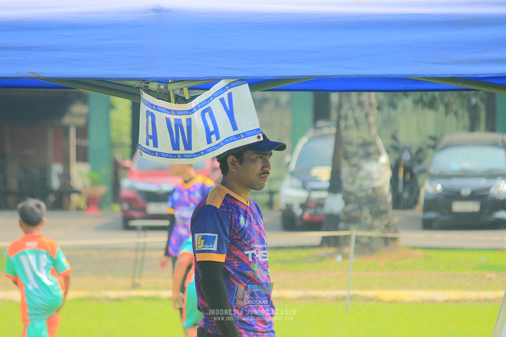 ijl u11 100526 maisa 27 bekasi vs tunas harapan indah sa