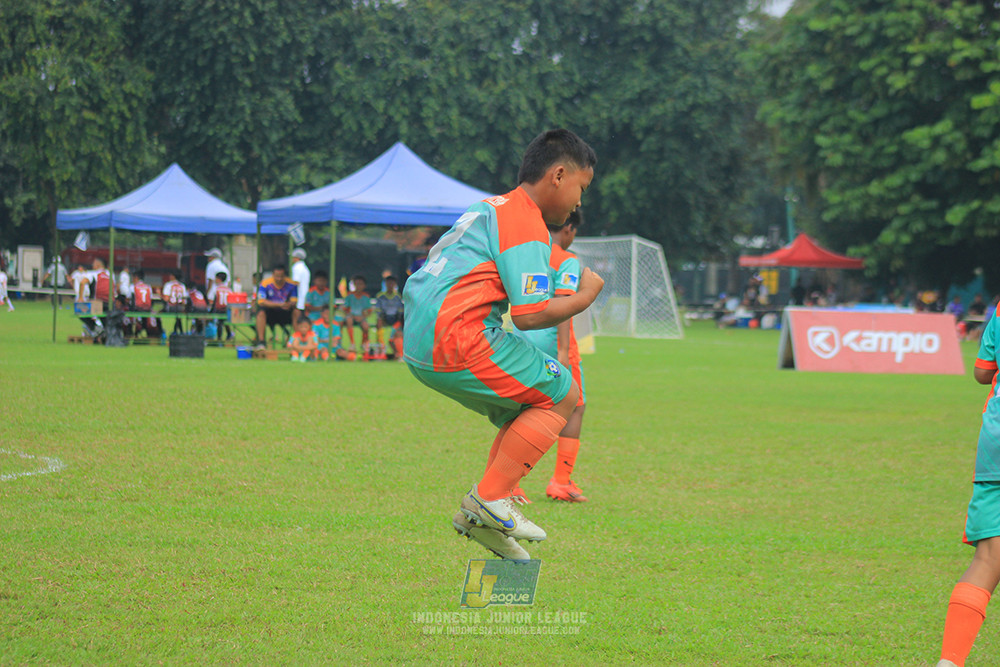 ijl u11 100526 maisa 27 bekasi vs tunas harapan indah sa