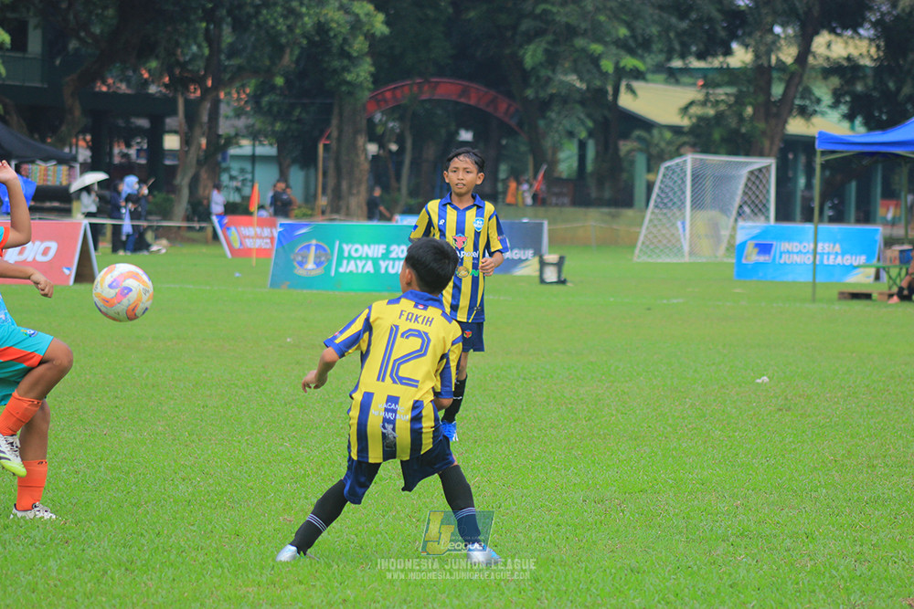ijl u11 100526 maisa 27 bekasi vs tunas harapan indah sa