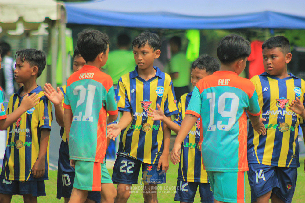 ijl u11 100526 maisa 27 bekasi vs tunas harapan indah sa
