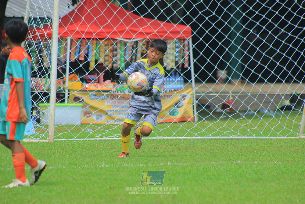 ijl u11 100526 maisa 27 bekasi vs tunas harapan indah sa