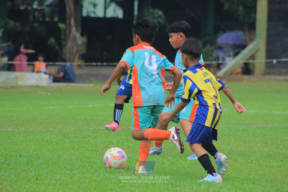 ijl u11 100526 maisa 27 bekasi vs tunas harapan indah sa