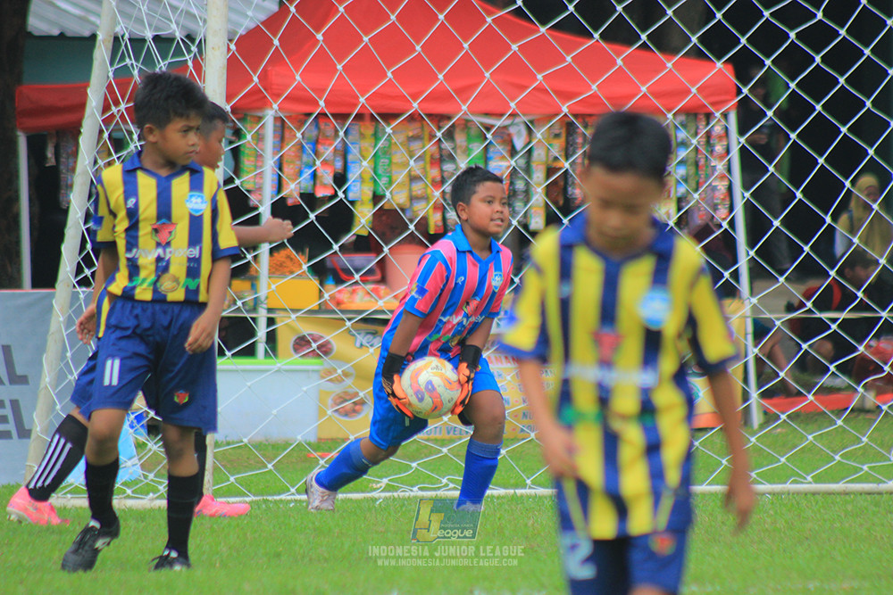ijl u11 100526 maisa 27 bekasi vs tunas harapan indah sa