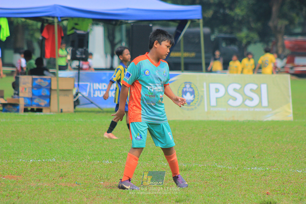 ijl u11 100526 maisa 27 bekasi vs tunas harapan indah sa