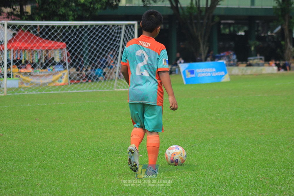 ijl u11 100526 maisa 27 bekasi vs tunas harapan indah sa