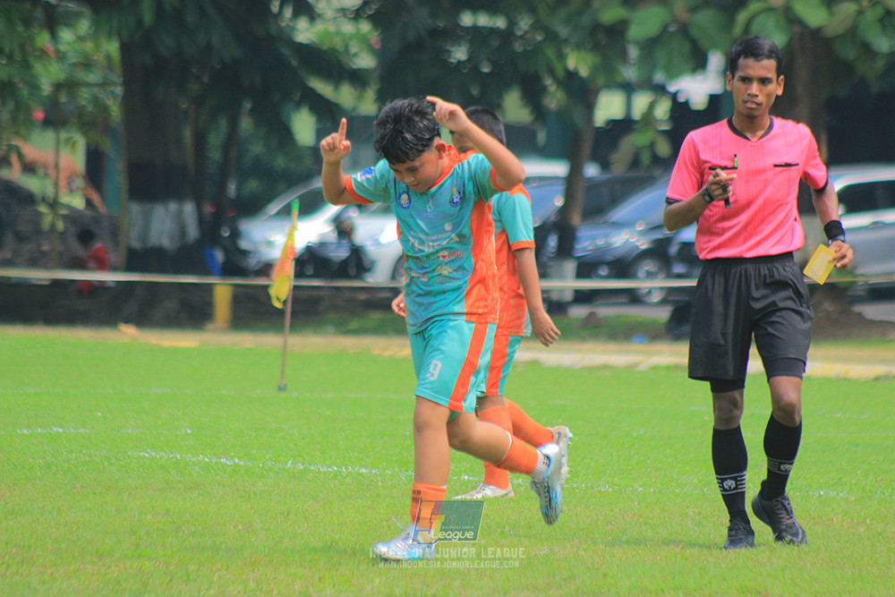 ijl u11 100526 maisa 27 bekasi vs tunas harapan indah sa
