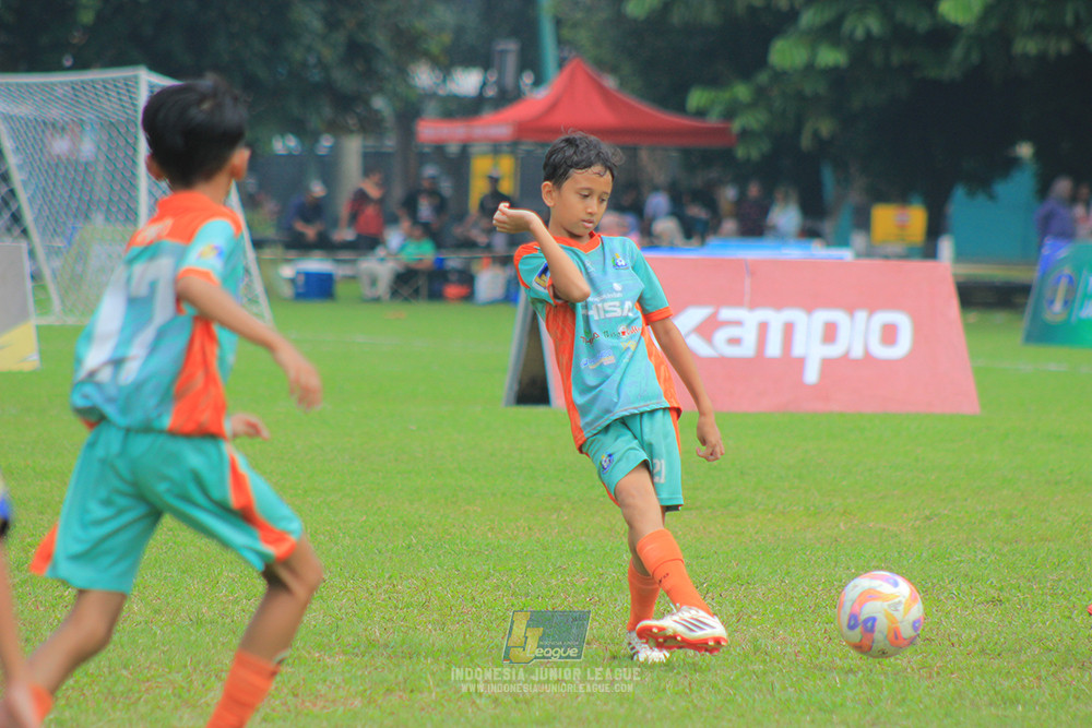 ijl u11 100526 maisa 27 bekasi vs tunas harapan indah sa