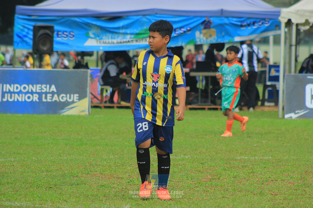 ijl u11 100526 maisa 27 bekasi vs tunas harapan indah sa