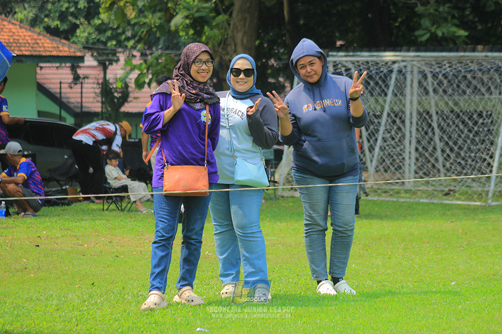 ijl u11 100526 maisa 27 bekasi vs tunas harapan indah sa