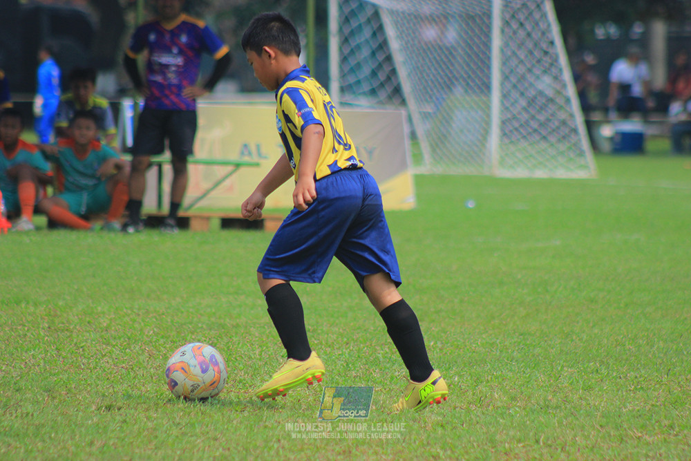 ijl u11 100526 maisa 27 bekasi vs tunas harapan indah sa