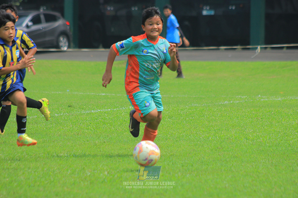 ijl u11 100526 maisa 27 bekasi vs tunas harapan indah sa