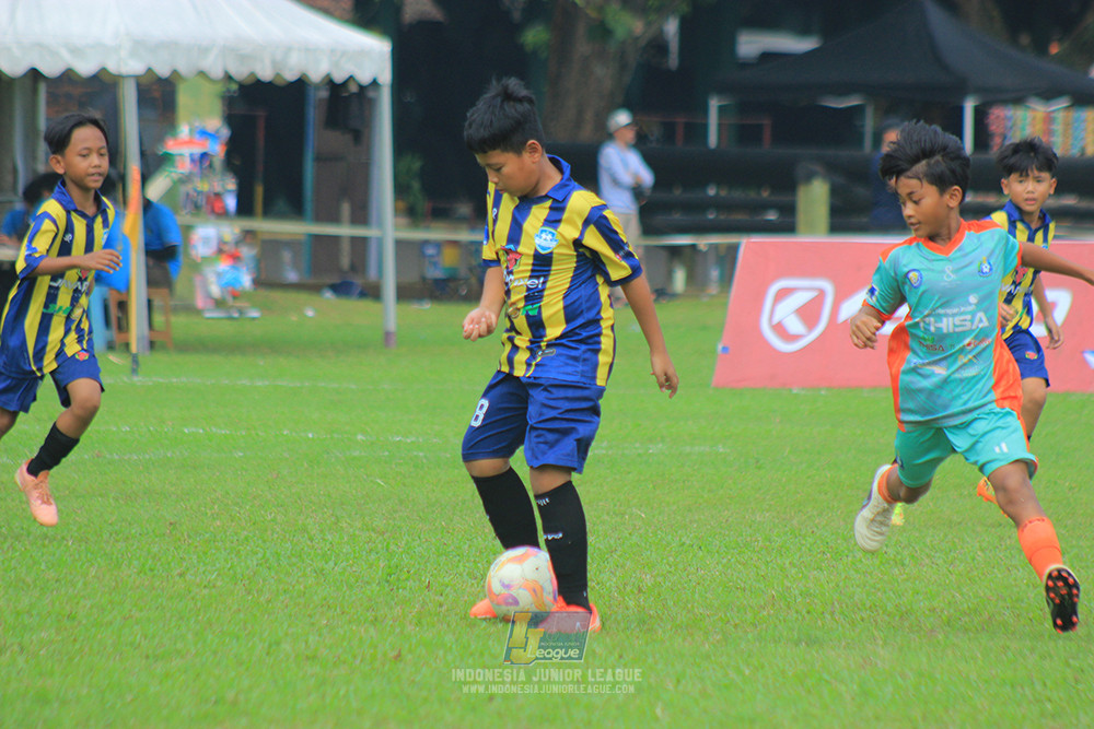 ijl u11 100526 maisa 27 bekasi vs tunas harapan indah sa