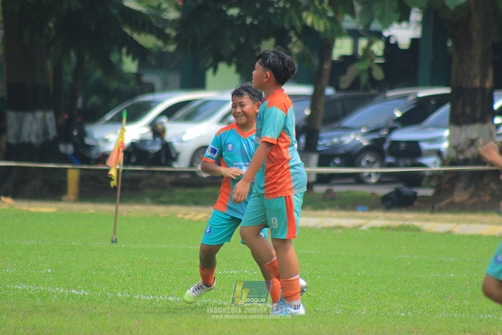 ijl u11 100526 maisa 27 bekasi vs tunas harapan indah sa