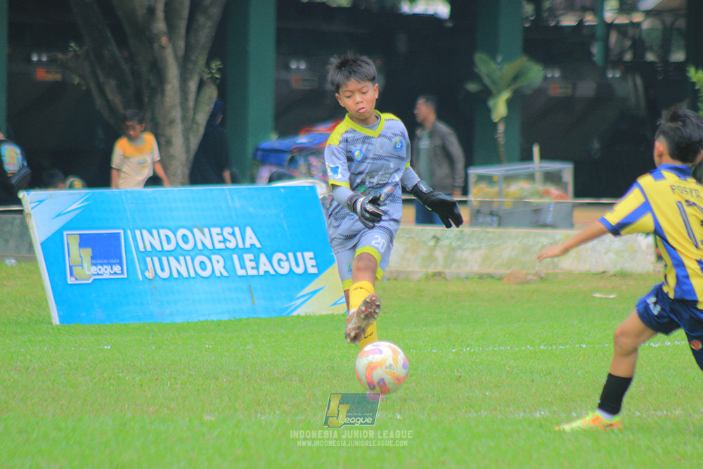 ijl u11 100526 maisa 27 bekasi vs tunas harapan indah sa