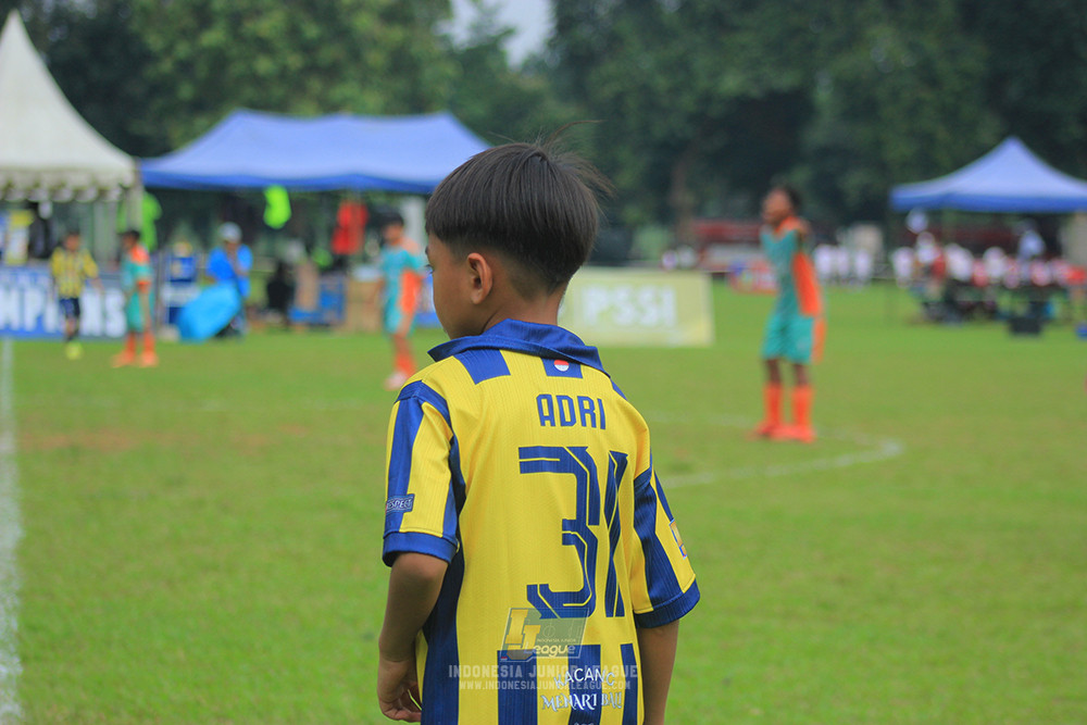 ijl u11 100526 maisa 27 bekasi vs tunas harapan indah sa