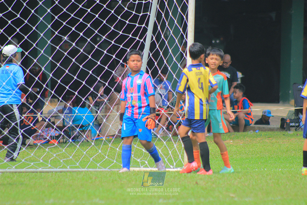 ijl u11 100526 maisa 27 bekasi vs tunas harapan indah sa