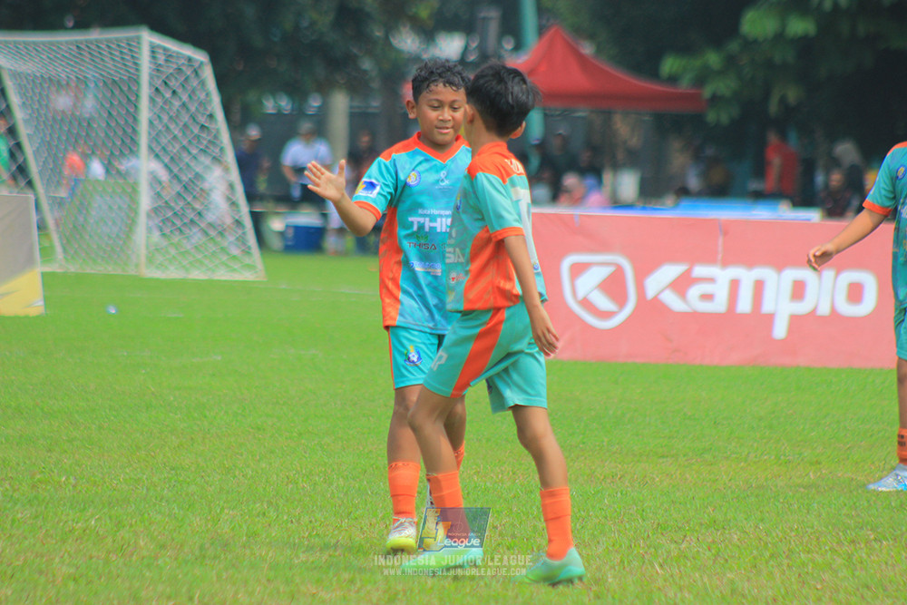 ijl u11 100526 maisa 27 bekasi vs tunas harapan indah sa