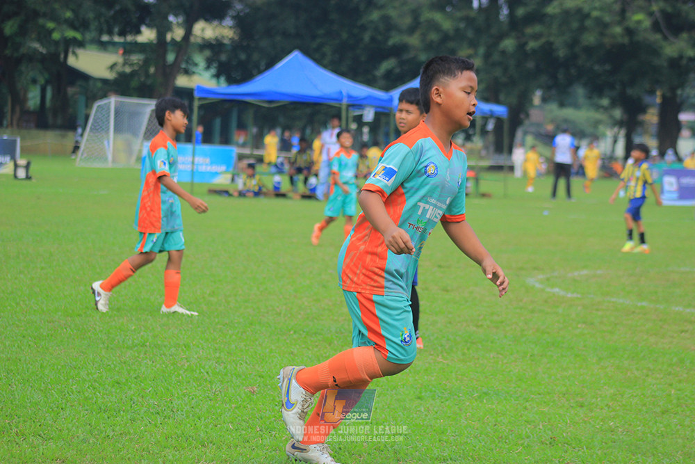 ijl u11 100526 maisa 27 bekasi vs tunas harapan indah sa