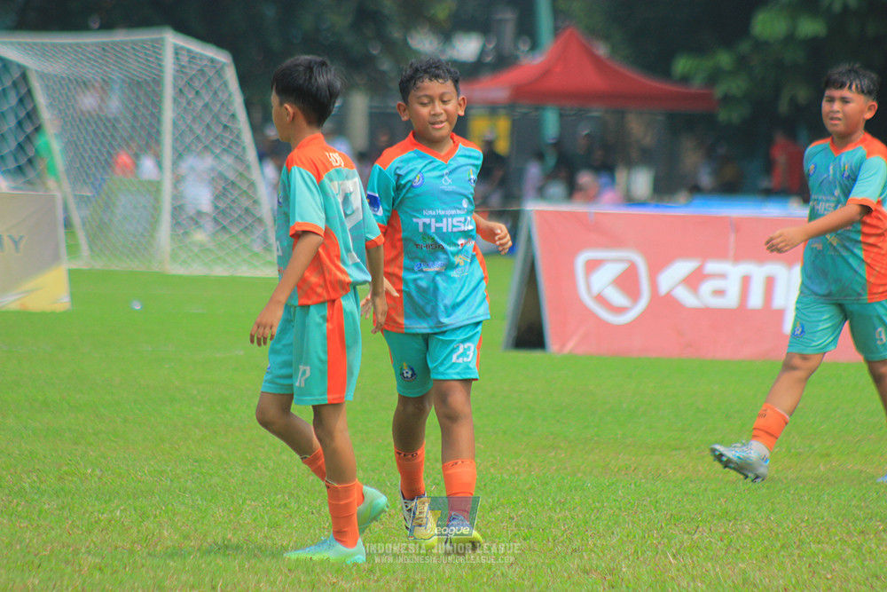 ijl u11 100526 maisa 27 bekasi vs tunas harapan indah sa