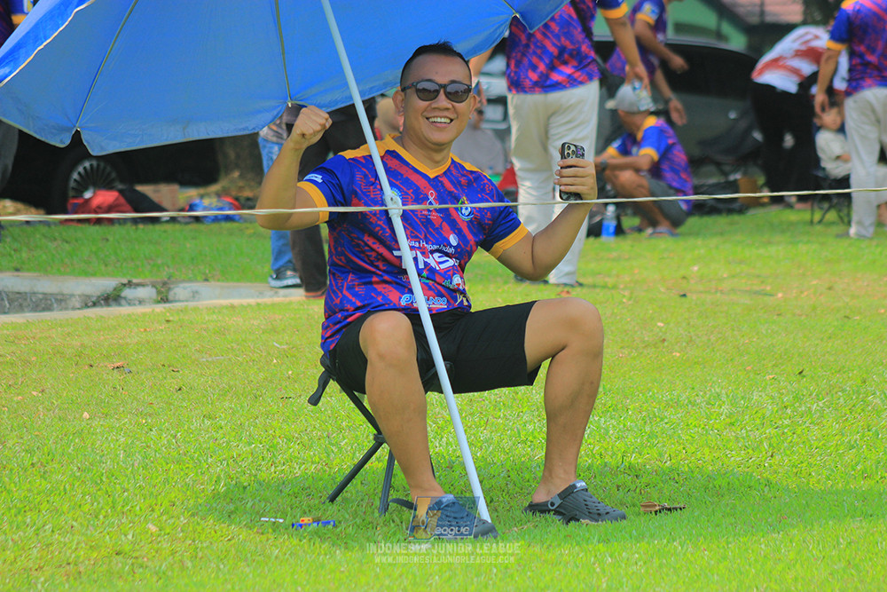 ijl u11 100526 maisa 27 bekasi vs tunas harapan indah sa