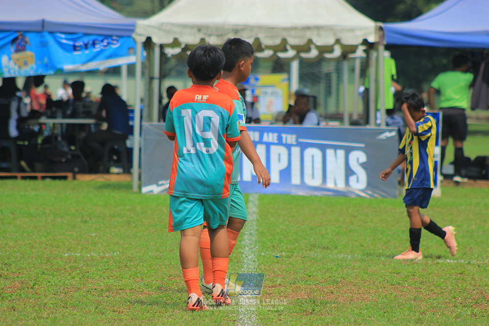 ijl u11 100526 maisa 27 bekasi vs tunas harapan indah sa