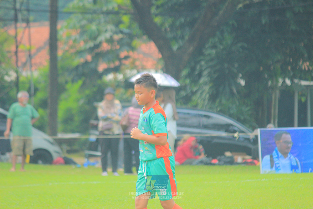 ijl u11 100526 maisa 27 bekasi vs tunas harapan indah sa