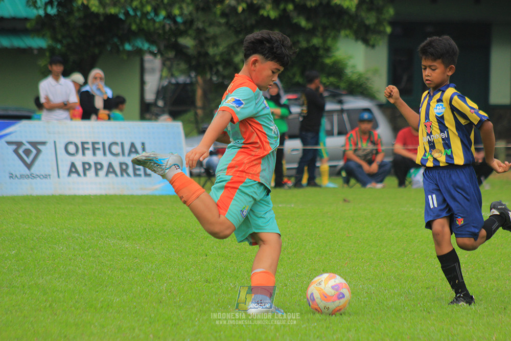 ijl u11 100526 maisa 27 bekasi vs tunas harapan indah sa