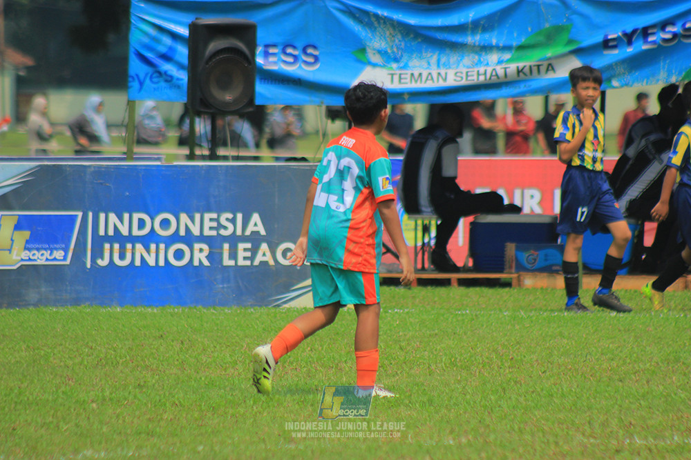 ijl u11 100526 maisa 27 bekasi vs tunas harapan indah sa