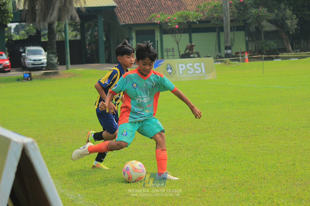 ijl u11 100526 maisa 27 bekasi vs tunas harapan indah sa
