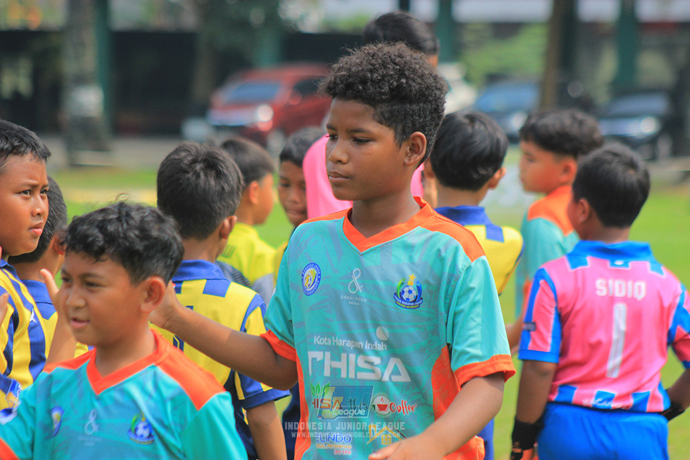 ijl u11 100526 maisa 27 bekasi vs tunas harapan indah sa