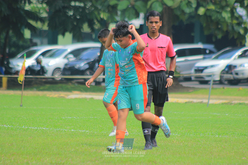 ijl u11 100526 maisa 27 bekasi vs tunas harapan indah sa
