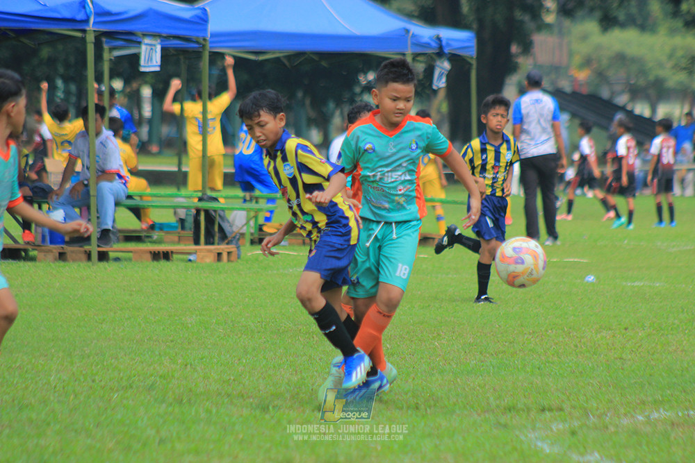 ijl u11 100526 maisa 27 bekasi vs tunas harapan indah sa