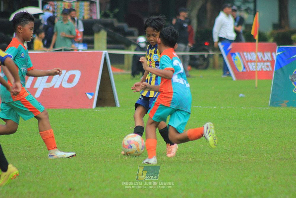 ijl u11 100526 maisa 27 bekasi vs tunas harapan indah sa