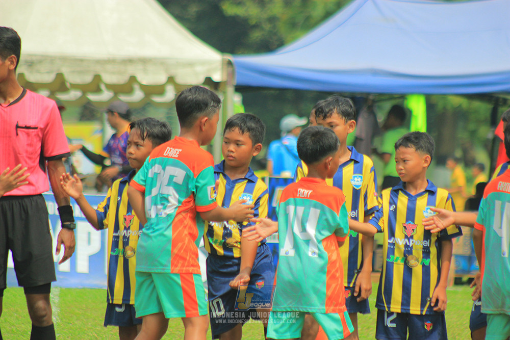 ijl u11 100526 maisa 27 bekasi vs tunas harapan indah sa