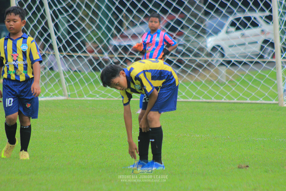 ijl u11 100526 maisa 27 bekasi vs tunas harapan indah sa