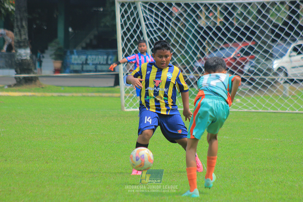 ijl u11 100526 maisa 27 bekasi vs tunas harapan indah sa