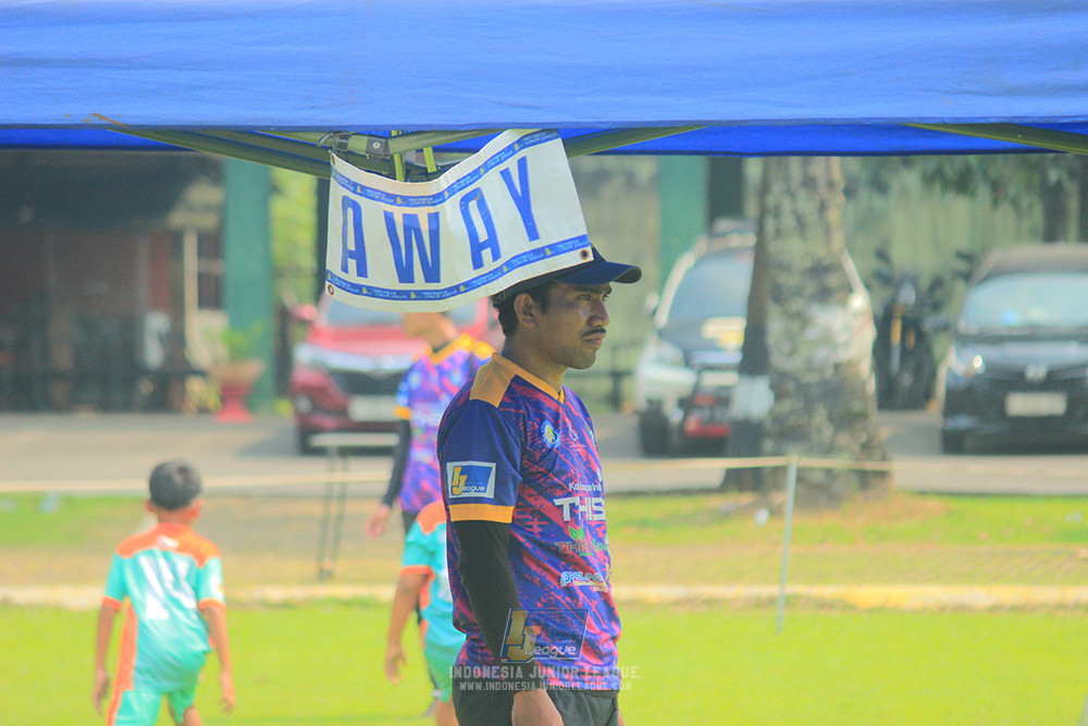 ijl u11 100526 maisa 27 bekasi vs tunas harapan indah sa