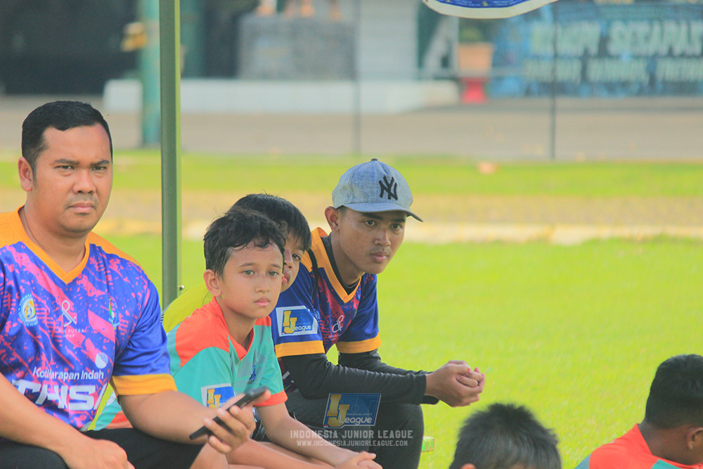 ijl u11 100526 maisa 27 bekasi vs tunas harapan indah sa