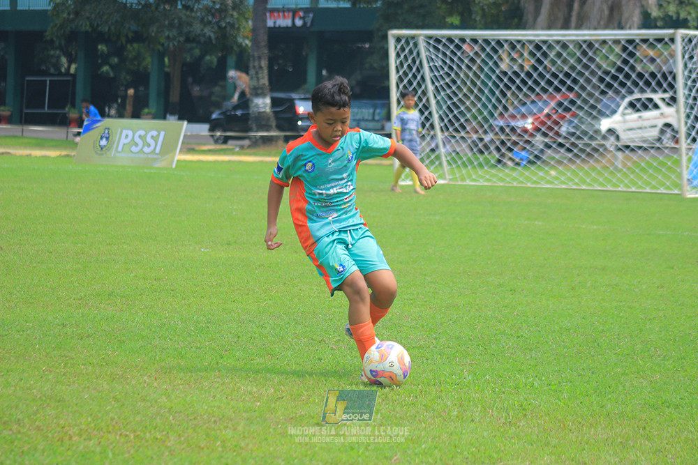 ijl u11 100526 maisa 27 bekasi vs tunas harapan indah sa