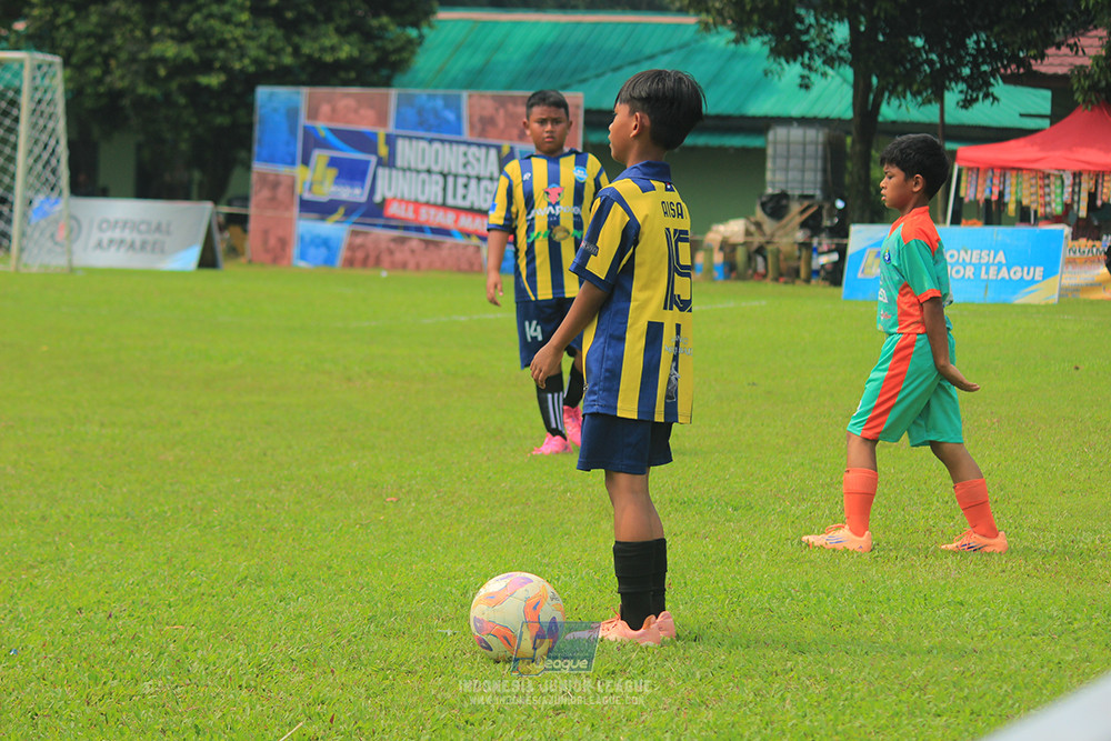 ijl u11 100526 maisa 27 bekasi vs tunas harapan indah sa