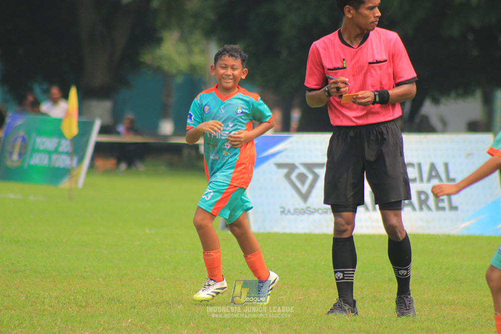ijl u11 100526 maisa 27 bekasi vs tunas harapan indah sa