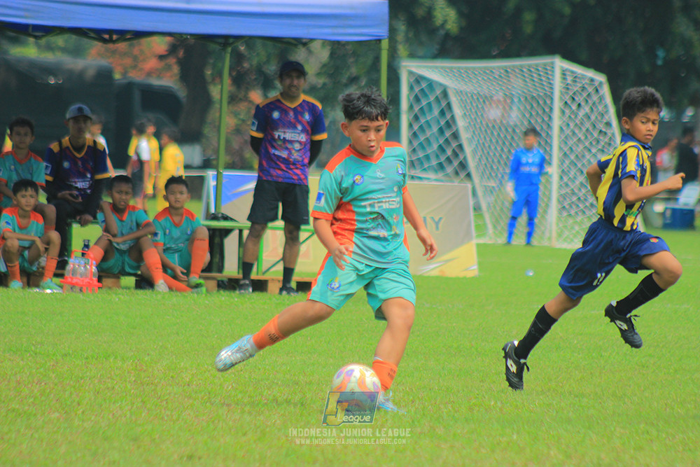 ijl u11 100526 maisa 27 bekasi vs tunas harapan indah sa