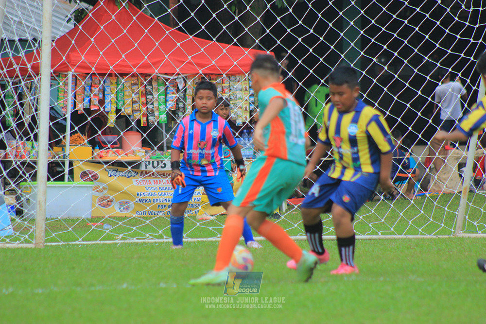 ijl u11 100526 maisa 27 bekasi vs tunas harapan indah sa