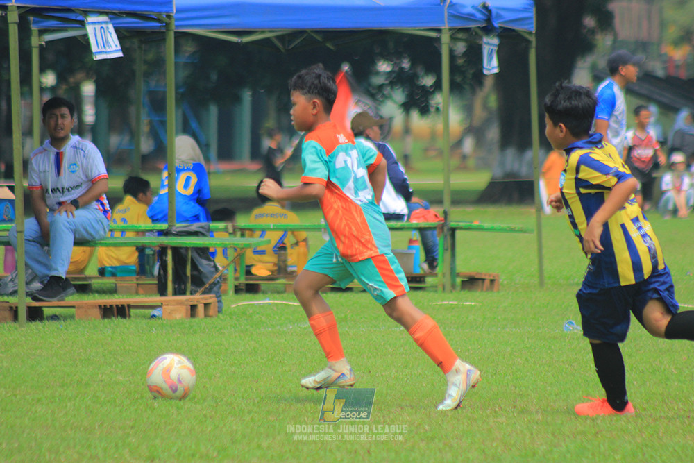 ijl u11 100526 maisa 27 bekasi vs tunas harapan indah sa