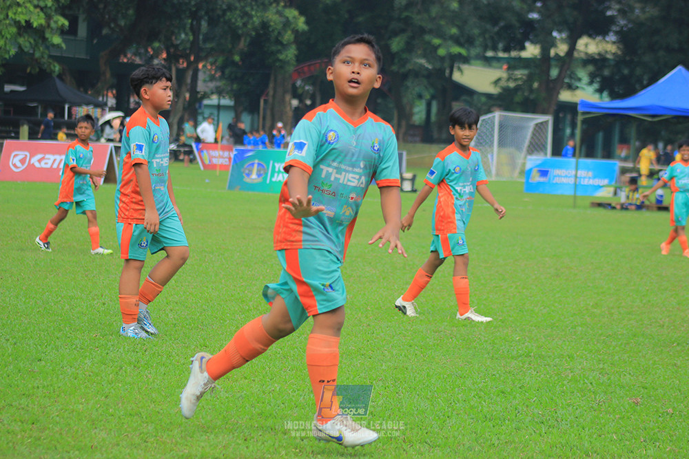 ijl u11 100526 maisa 27 bekasi vs tunas harapan indah sa