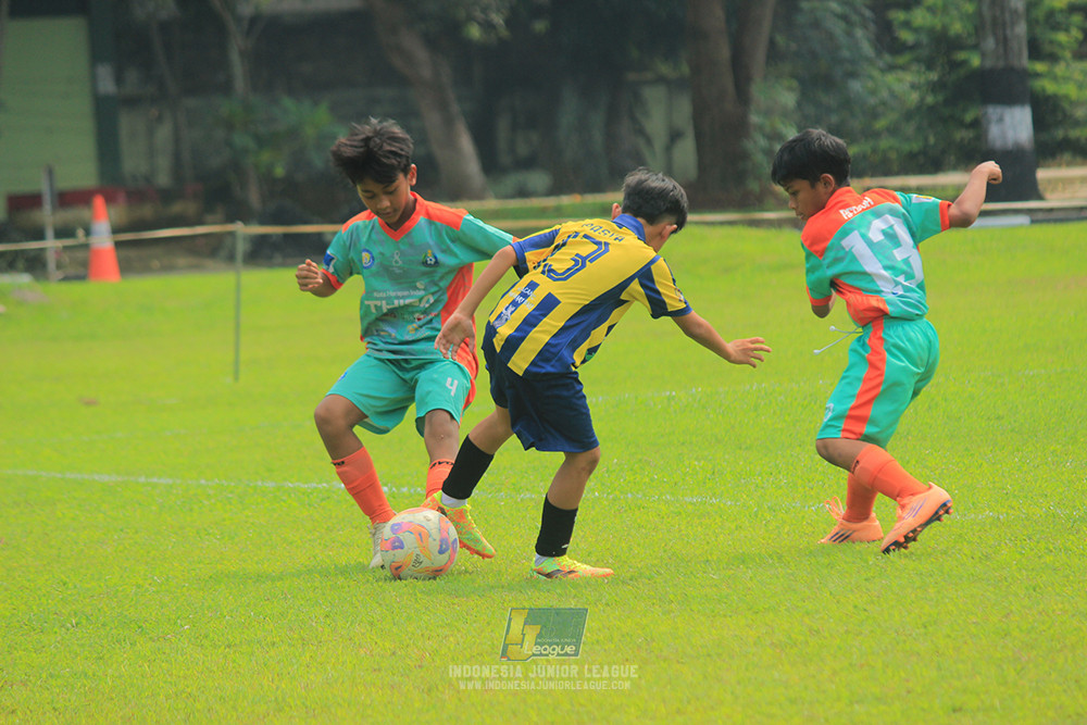 ijl u11 100526 maisa 27 bekasi vs tunas harapan indah sa
