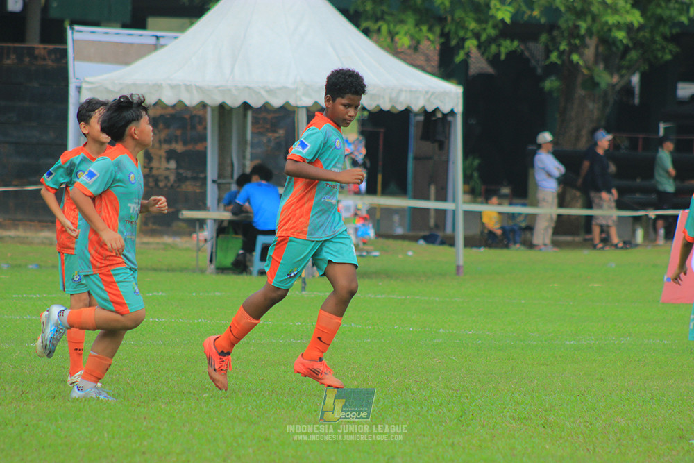 ijl u11 100526 maisa 27 bekasi vs tunas harapan indah sa