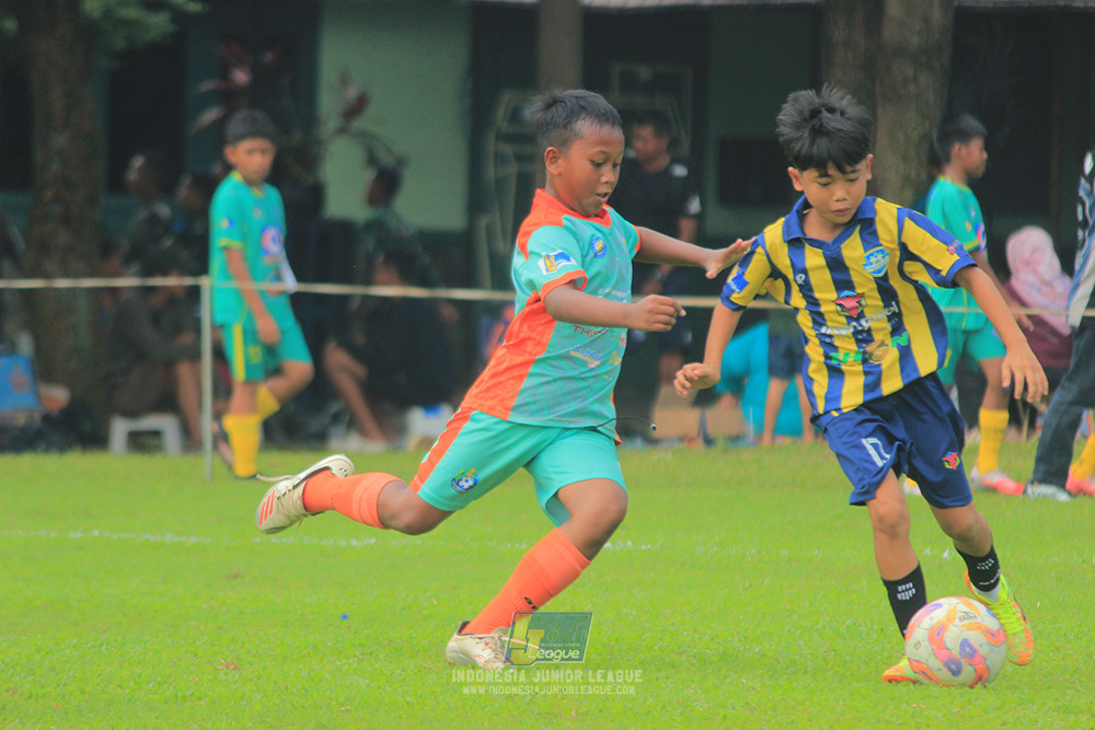 ijl u11 100526 maisa 27 bekasi vs tunas harapan indah sa