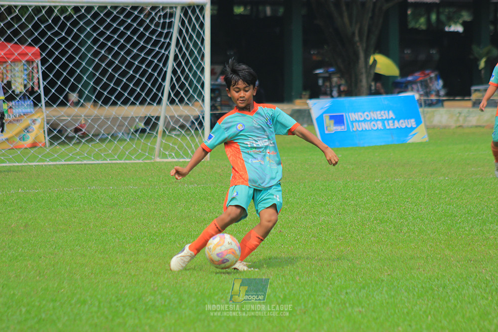 ijl u11 100526 maisa 27 bekasi vs tunas harapan indah sa