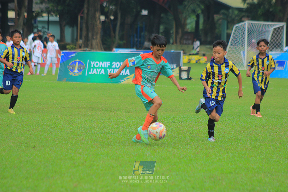 ijl u11 100526 maisa 27 bekasi vs tunas harapan indah sa